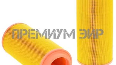 Photo of Обзор воздушного фильтра Atlas Copco 1613740700