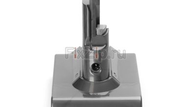 Photo of Где купить аккумуляторы для пылесосов Dyson в Москве