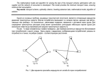 Photo of Определение задач и требований к коммерческому транспорту