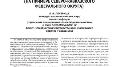 Photo of Особенности поисковой конкуренции на Урале для локального бизнеса